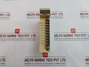 Cegelec 6212 Npn Alspa Entrelec Module 24Vdc C50/6212