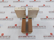 Cegelec 6212 Npn Alspa Entrelec Module 24Vdc C50/6212