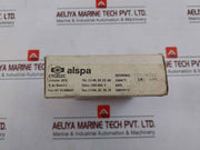 Cegelec 6212 Npn Alspa Entrelec Module 24Vdc C50/6212