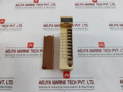 Cegelec 6212 Npn Alspa Entrelec Module 24Vdc C50/6212