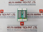 Cegelec Controls Mae97-03 Terminal Module Used