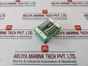Cegelec Controls Mae97-03 Terminal Module Used