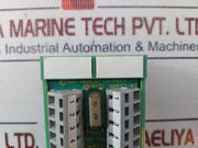 Cegelec Controls Mae97-03 Terminal Module Used