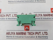 Cegelec Controls Mae97-03 Terminal Module Used