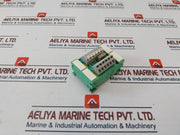 Cegelec Controls Mae97-03 Terminal Module Um 45-sefe