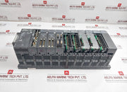 Cegelec Alspa C80-35 Power Supply Programmable Controller 100-240 Vac 50/60Hz