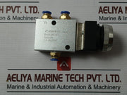 Ceha Jm-06A Mechanical Valve 1.5-8Kgf/Cm2