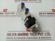 Ceha Jm-06A Mechanical Valve 1.5-8Kgf/Cm2
