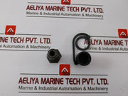 Cejn 125 5252 Quick Male Coupling 10.125.5252 New