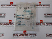 Cejn 125 5252 Quick Male Coupling 10.125.5252 New