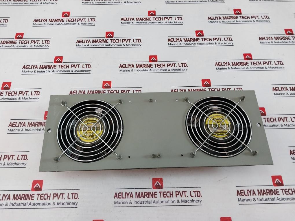Celcon D12C7 Fan Motor 24V Dc