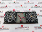 Celcon D12C7 Fan Motor 24V Dc