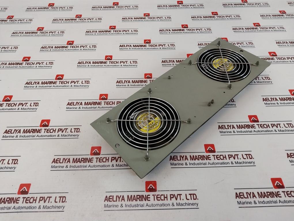 Celcon D12C7 Fan Motor 24V Dc