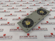 Celcon D12C7 Fan Motor 24V Dc