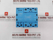 Celduc Sgt8658502 3 Phase Solid State Relay (Ssr) 24-520Vac