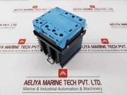 Celduc Sgt8658502 3 Phase Solid State Relay (Ssr) 24-520Vac