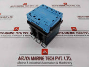 Celduc Sgt8658502 3 Phase Solid State Relay (Ssr) 24-520Vac