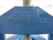 Celeros Flow Technology Sxcs-0300A1-v Simplex Type S Single Basket Strainer 38 C