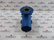 Celeros Flow Technology Sxcs-0300A1-v Simplex Type S Single Basket Strainer 38 C