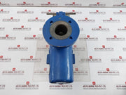 Celeros Flow Technology Sxcs-0300A1-v Simplex Type S Single Basket Strainer 38 C