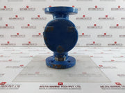 Celeros Flow Technology Sxcs-0300A1-v Simplex Type S Single Basket Strainer 38 C