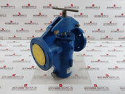 Celeros Flow Technology Sxcs-0300A1-v Simplex Type S Single Basket Strainer 38 C