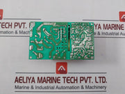 Celetron Sps50-3001 Power Supply Rev-x6 100-240V 1.3-0.8A 50/60Hz 50W +5.0V/5.0A