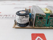 Celetron Sps50-3001 Power Supply Rev-x6 100-240V 1.3-0.8A 50/60Hz 50W +5.0V/5.0A