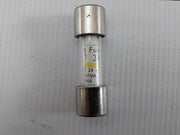 Cello-lite-250-Vdc-3A-20Ka-Fuse-Rc-20Ka-Ff-24-Lot-Of-2X-7