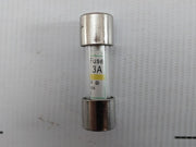 Cello-lite-250-Vdc-3A-20Ka-Fuse-Rc-20Ka-Ff-24-Lot-Of-2X-8