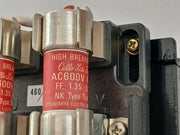 Cello-lite-Fuse-Transformer-60Hz-Terasaki-Tse-03Lfj-209046-11