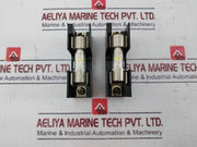 Cello-lite 5A Fuse Block Rc.20Ka.Ff.24 500V Ac 250V Dc