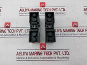Cello-lite 5A Fuse Block Rc.20Ka.Ff.24 500V Ac 250V Dc