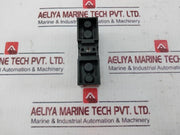 Cello-lite 5A Fuse Block Rc.20Ka.Ff.24 500V Ac 250V Dc