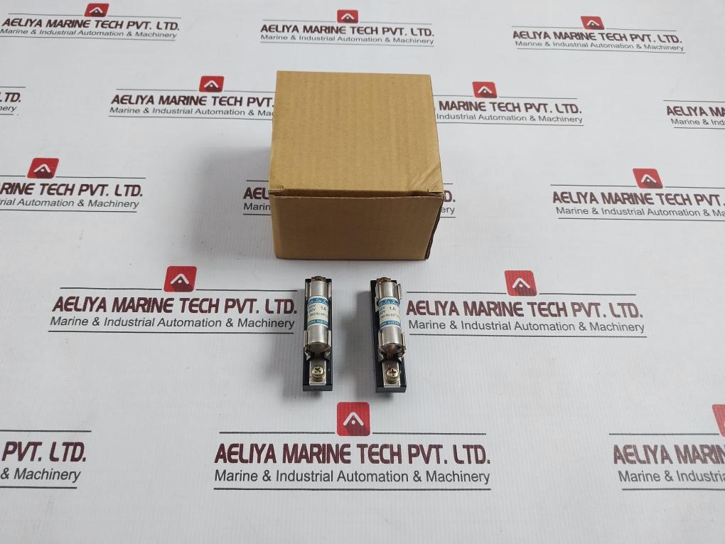 Utsunomiya Electric FHSC1F Cello-Lite Fuse AC 500V 30A