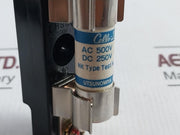 Utsunomiya Electric FHSC1F Cello-Lite Fuse AC 500V 30A
