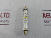 Lot of 8X Cello-Lite Fuse 5A AC 500V DC 250V