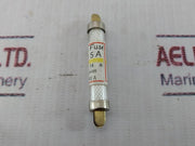 Lot of 8X Cello-Lite Fuse 5A AC 500V DC 250V