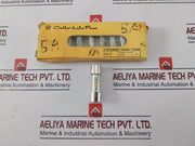 Lot of 6X CELLO-LITE NC1 Fuse AC 250V DC 250 5A