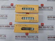 Lot of 5X Cello-lite Fuse Nc1, 3a 250v