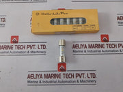 Lot of 5X Cello-lite Fuse Nc1, 3a 250v