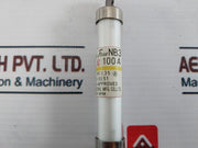 Cello-lite Nb3 Fuse Ac 500V Dc 250V 100A