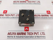 Celsa -90-0-400Kw Analog Bar Meter 1.25 Ma