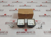 Celsa 0-125/625A 125/5A Analog Panel Meter