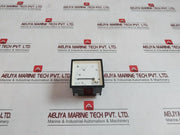 Celsa 0-125/625A 125/5A Analog Panel Meter