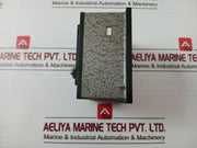 Celsa 0-300V Volt Meter