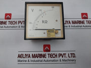 Celsa 0-300V Volt Meter