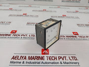 Celsa 0-400/480A Analog Bar Meter 400/5A