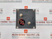 Celsa 0-500V Analog Voltmeter