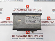 Celsa 0-500V Analog Voltmeter